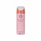 DESODORANTE SPRAY ARMAF CLUB DE NUIT FEM 200ML