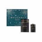 BVLGARI MAN IN BLACK KIT MEN 100ML EDP+15ML