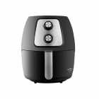 FRITADEIRA BRITANIA AIR FRY BFR21P PRETO 4L