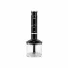 MIXER BRITANIA BMX360 PRETO 350W 2 IN 1