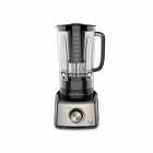 LIQUIDIFICADOR BRITANIA BLQ1380P INOX PRETO 3L