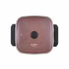 PANELA ELETRICA BRITANIA BPE06 REDSTONE