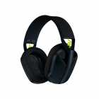 FONE COM MICROFONE LOGITECH G435 981-001049 BLACK