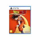 GAME PS5 MIDIA DRAGON BALL Z KAKAROT