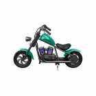 MINI MOTO ELETRICA 8.5