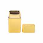 BARBEADOR PROSPER P-4403 GOLD RECARREGAVEL