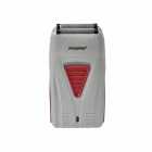 BARBEADOR PROSPER P-4408 CINZA RECARREGAVEL