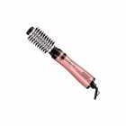 ESCOVA GIRATORIA MONDIAL ER-12-GR ARGAN ROSE GOLD 220V
