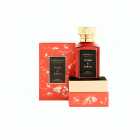 SORVELLA AMBER & SAFFRON 100ML EDP UNISEX