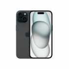 APPLE GRADE IPHONE 15 256GB BLACK CHIP SO  APA/30 DIAS GARANTIA