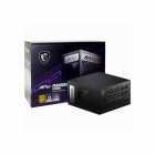FONTE 1000W MSI MPG A1000G 80 PLUS GOLD PCIE5