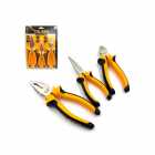 KIT ALICATE TOLSEN 10400 3PCS