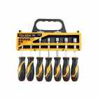 KIT CHAVE DE CANHAO TOLSEN 20196 7PCS