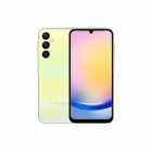 CELULAR SAMSUNG SM-A256B/DS A25 6+128GB 5G AMARELO 6.5