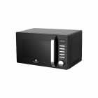 MICROONDAS ELECTROBRAS EBHM21 PRETO 800W/21L/220V 50HZ