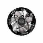 COOLER CPU COOLER MASTER I71C PRETO PP-I71C-20PC-R1