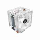 COOLER CPU COOLER MASTER HYPER 212 LED TURBO WHITE RR-212TW-16PW-R1