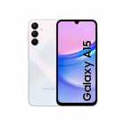 CELULAR SAMSUNG SM-A155M/DSN A15 6+128GB LIGHT BLUE DUAL 6.6