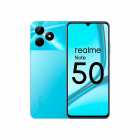 CELULAR REALME RMX3834 NOTE 50 4+128GB SKY BLUE 6.74