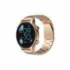 RELÓGIO SMART WATCH G-TIDE R1 GOLDMAN GOLD