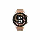 RELÓGIO SMART WATCH G-TIDE R1 CLASSIC GOLD