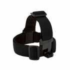  SUPORTE P/CAMERA GO PRO 4LIFE HEAD STRAP FL1