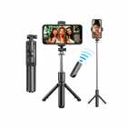 BASTÃO SELFIE 4LIFE TRIPOD WIRELESS FL188B1