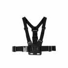  SUPORTE GOPRO 4LIFE FL31 CHEST MOUNT PECHO FL31 