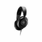 FONE COM MICROFONE STEELSERIES ARCTIS NOVA 1 GAMING PRETO