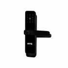 FECHADURA ELETRONICA HYE-610 DIJITAL PRETO