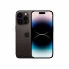 APPLE GRADE A IPHONE 14 PRO 128GB BLACK SO APA/30 DIAS GARANTIA