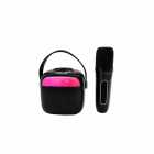 SPEAKER ECOPOWER EP-2369 PRETO BT/SD/USB/FM