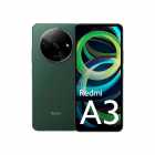 CELULAR XIAOMI REDMI A3 3+64GB GLOBAL FOREST GREEN