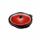 GRILL MONDIAL COOK & GRILL 40 G-03-RC 220V