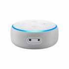 SPEAKER AMAZON SEMI NOVO A ECHO DOT G3 R9P2A5 BT SANDSTONE X002OPT9Y3@