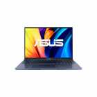 NOTEBOOK ASUS VIBOOK 16X-M1603QA-AMD RYZEN 7 5¦ 12GB/512SSD/W11/15.6/NEW/BLUE