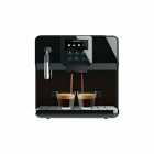 CAFETEIRA DLUX COFFEE MACHINE RM-A6PB PRETO 110V 60HZ