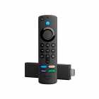 ADAPTADOR HDMI AMAZON FIRE TV STICK 3GN WITH ALEXA 4K HDR