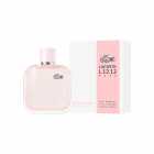 LACOSTE L.12.12 ROSE EAU FRAICHE FEM 100ML EDT