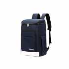 MOCHILA TÉRMICA DENUOISS 23L AZUL A422