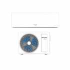 AR CONDICIONADO AIWA AW-24INV INVERTER 24.000 220/60HZ QNT/FRIO R410A