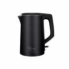 JARRA ELETRICA GHIS KETTLE PRO FAMILY 1,7L/110V 60HZ 1000W PRETO