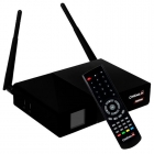 BOX PHANTOM CINEMA IPTV 4K SKS/IKS