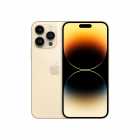 APPLE IPHONE 14 PRO MAX 256GB A-2651 GOLD SO/PY