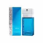JACQUES BOGART SILVER SCENT AQUA MEN 100ML EDP