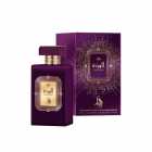 AL ABSAR THE ROSE FEM 100ML EDP