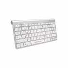 TECLADO+MOUSE USB H MASTON JP-102 PRATA