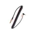 CABO AUX H MASTON RL-L200 P2 1M PRETO
