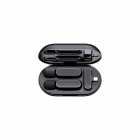 MICROFONE H MASTON MK14 PRETO