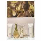 CARLOTTA JADEE KIT FEM 100ML 5PZ